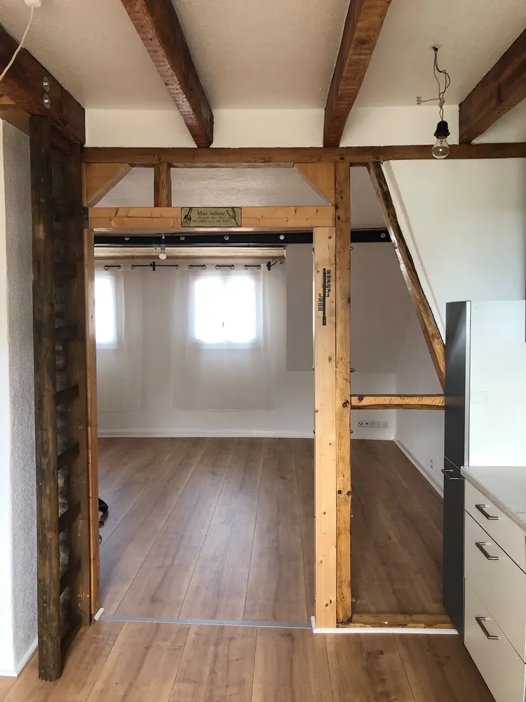 3 Zimmer Wohnung mit 73 m² in Solingen – Bild 2