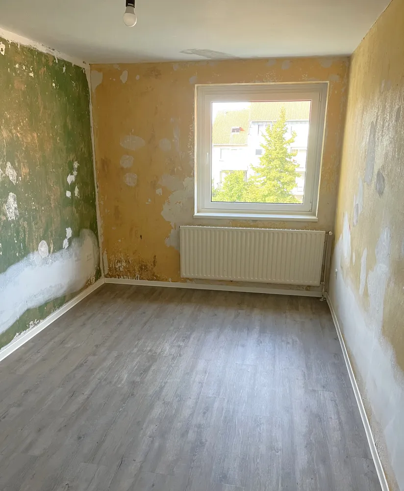 3 room apartment with 71 m² in Hanover – Photo 10