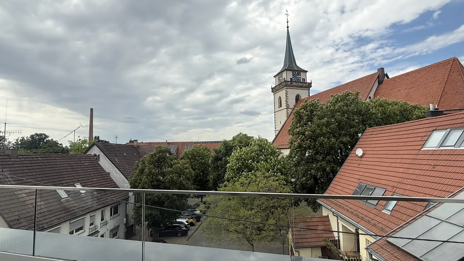 4 Zimmer Wohnung mit 143 m² in Metzingen – Bild 5