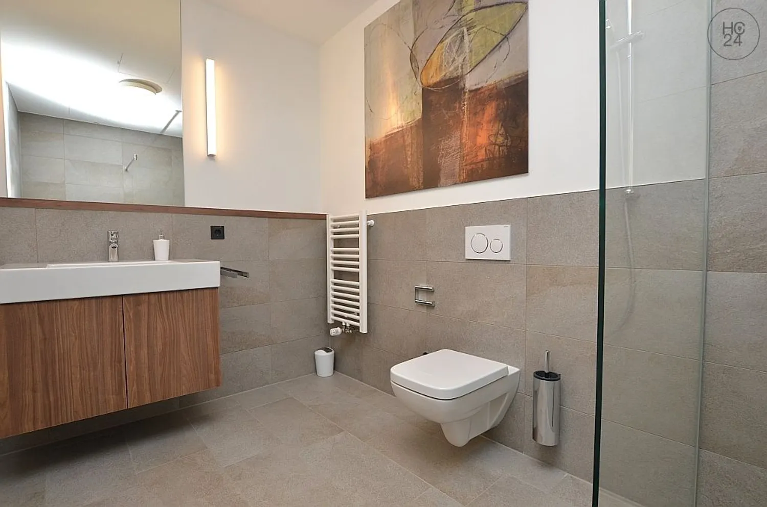 1 Zimmer Wohnung mit 40 m² in Würzburg – Bild 8