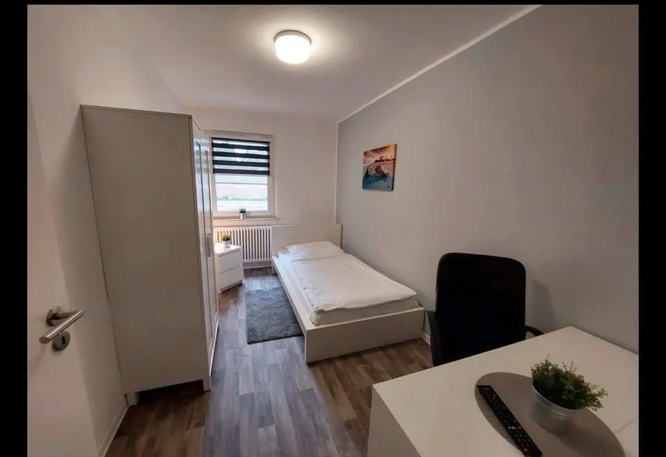 WG-Zimmer mit 20 m² in Kirchheim unter Teck – Bild 10