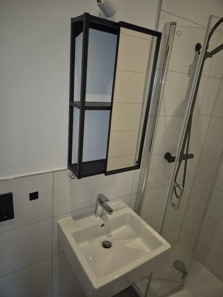 1 Zimmer Wohnung mit 21 m² in Aachen – Bild 9