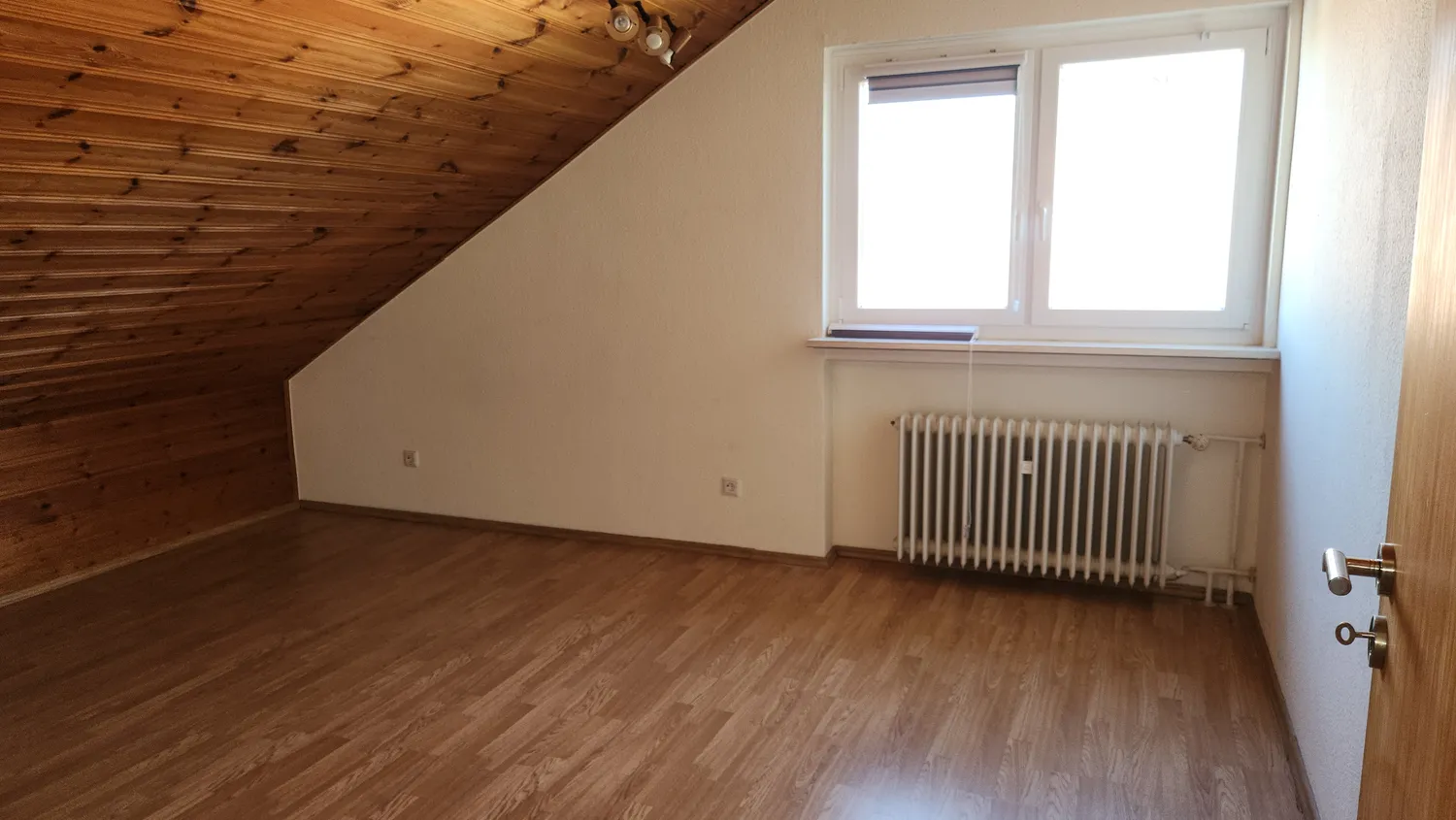 3 Zimmer Wohnung mit 80 m² in Frankfurt am Main – Bild 8