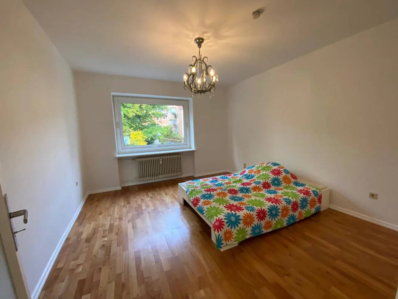 2 room apartment with 51 m² in Hamburg – Photo 7
