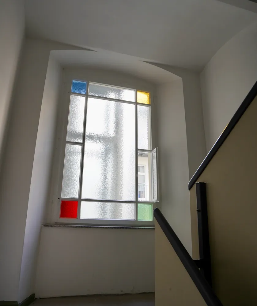 1 room apartment with 34 m² in Berlin – Photo 5