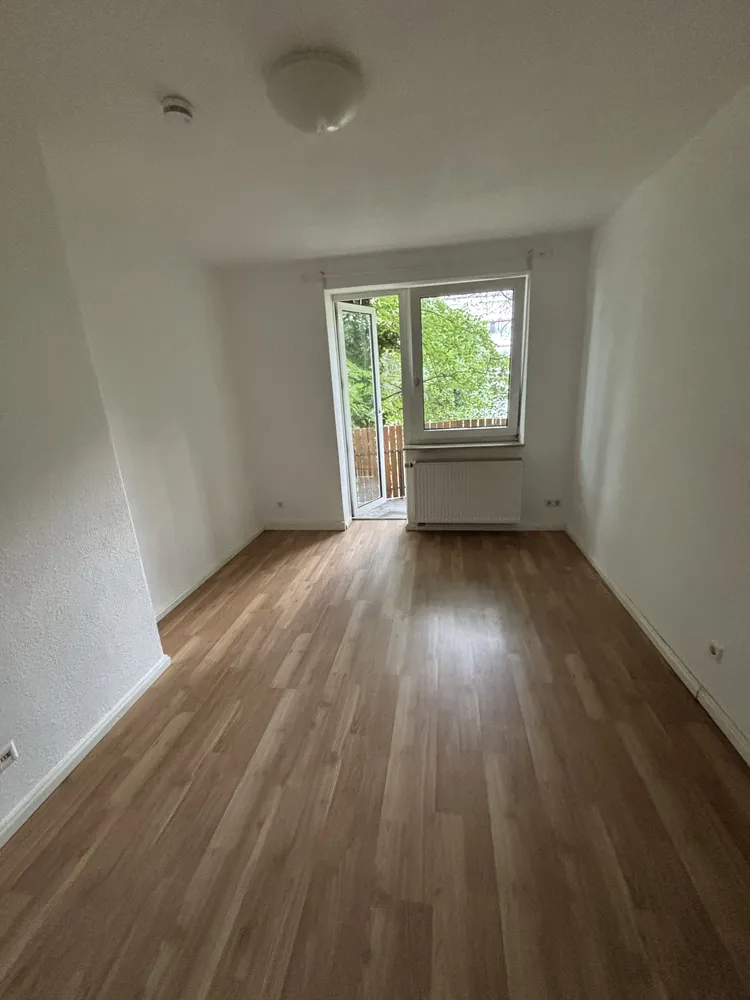 1 Zimmer Wohnung mit 28 m² in Hannover – Bild 1