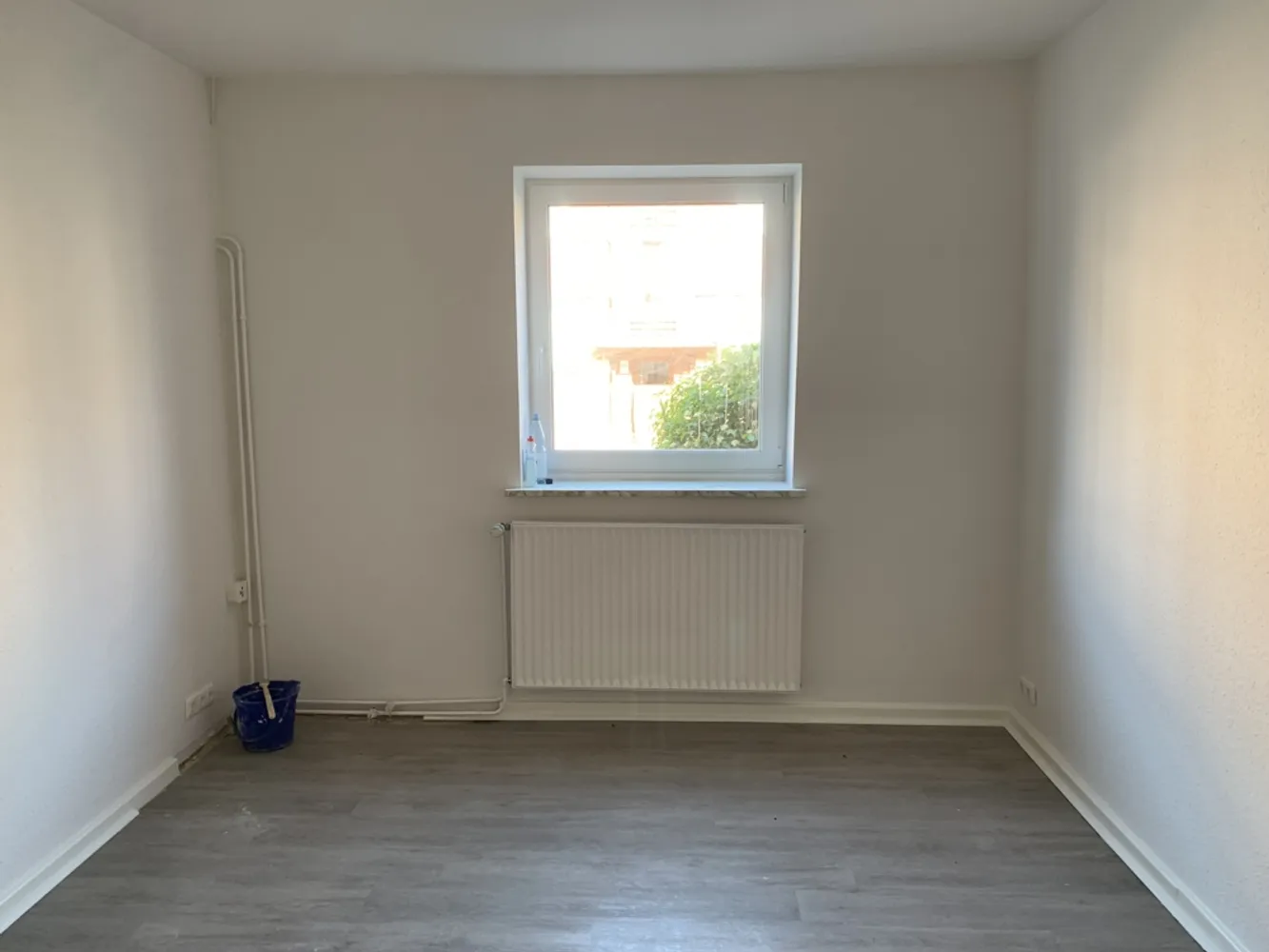 2 Zimmer Wohnung mit 41 m² in Lübeck – Bild 2