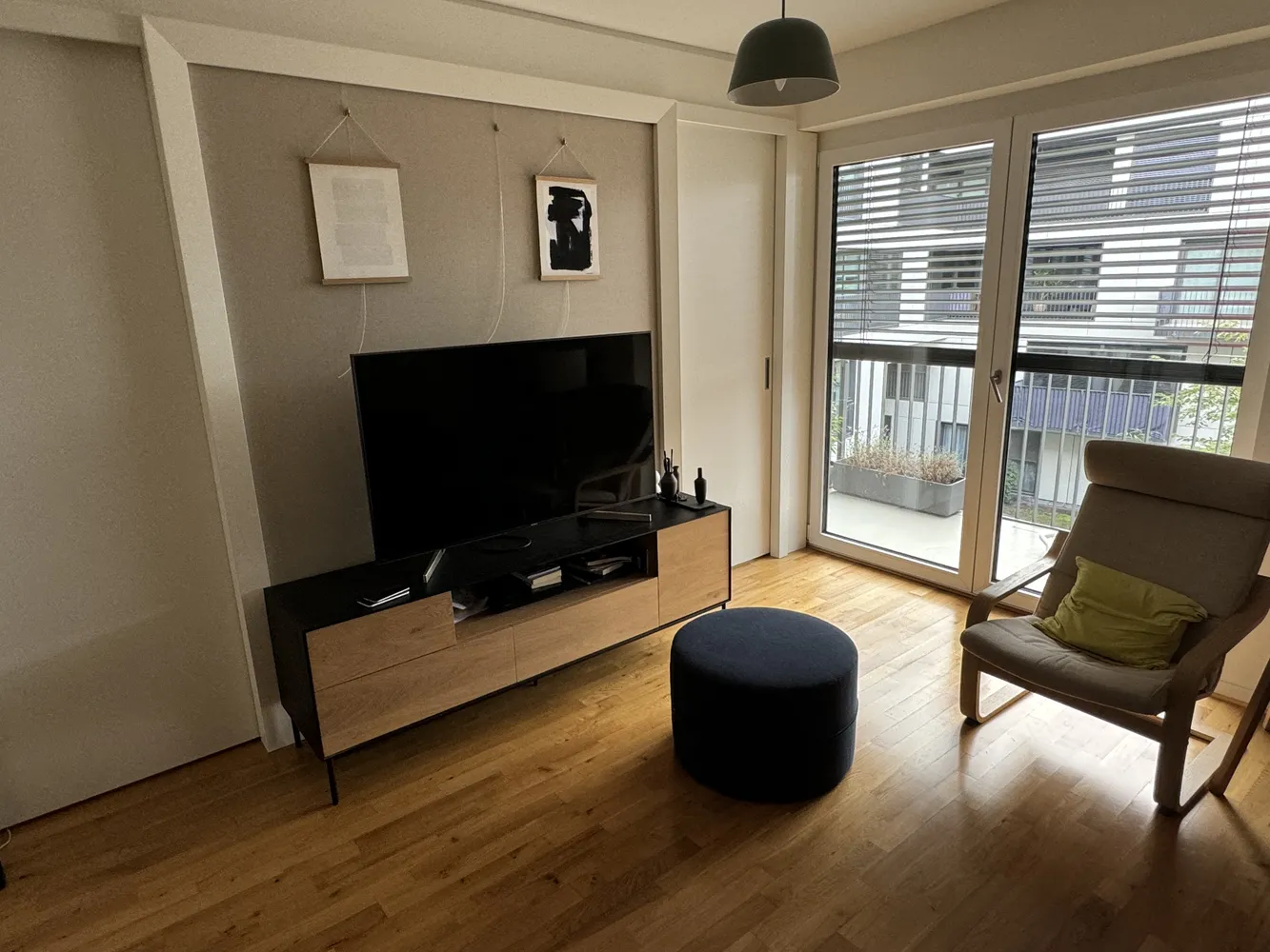 2 Zimmer Wohnung mit 51 m² in Aachen – Bild 4