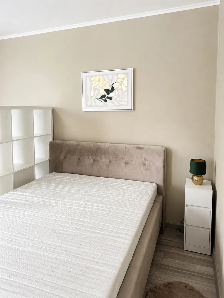 1 room apartment with 30 m² in Augsburg – Photo 7