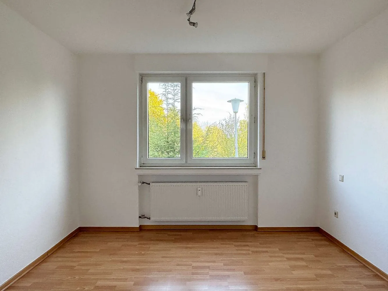 2 Zimmer Wohnung mit 56 m² in Kassel – Bild 11