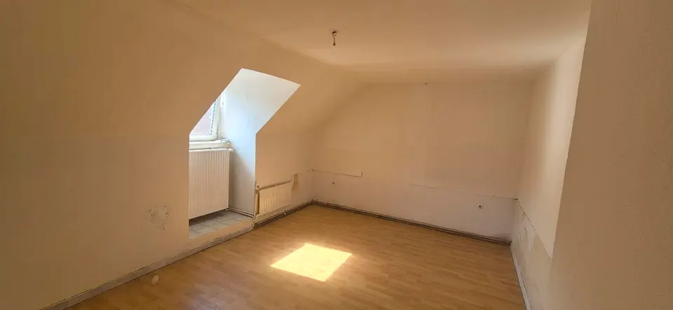 3 Zimmer Wohnung mit 55 m² in Gelsenkirchen – Bild 1
