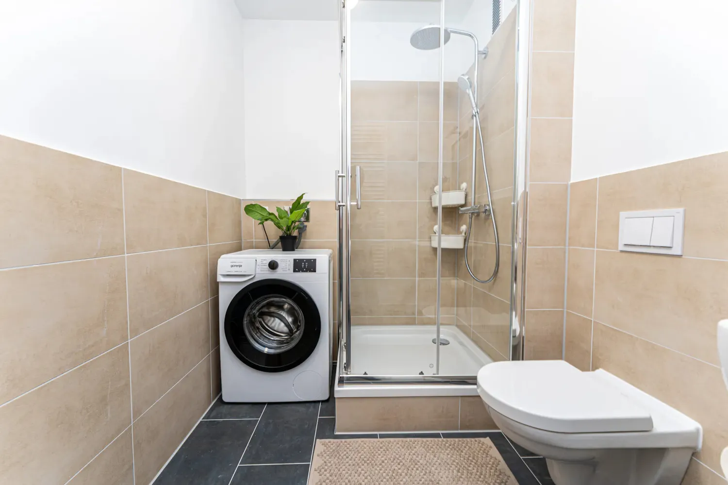 Shared room with 11 m² in Berlin – Photo 8