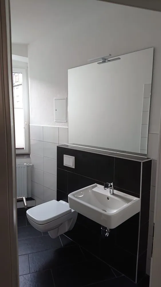 1 Zimmer Wohnung mit 49 m² in Nordhausen – Bild 4
