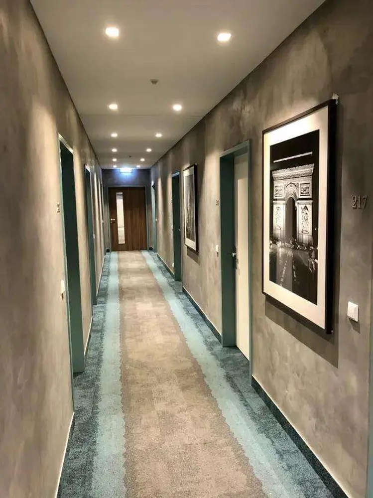 1 Zimmer Wohnung mit 32 m² in München – Bild 7
