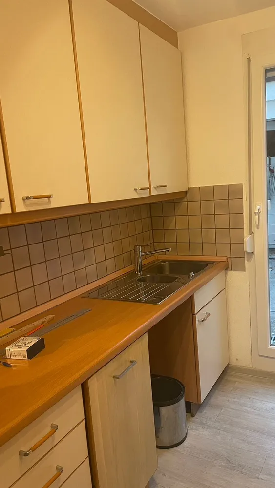 3 Zimmer Wohnung mit 58 m² in Stuttgart – Bild 4
