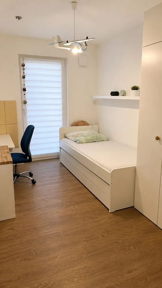 4 Zimmer Wohnung mit 101 m² in Paderborn – Bild 7