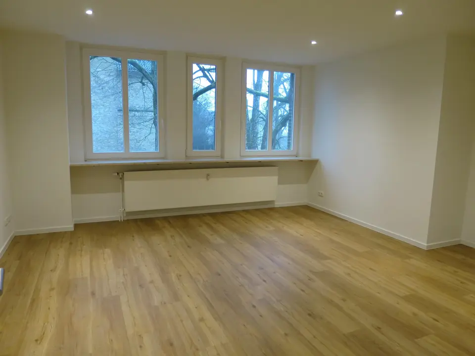 3 Zimmer Wohnung mit 124 m² in Neumünster – Bild 9