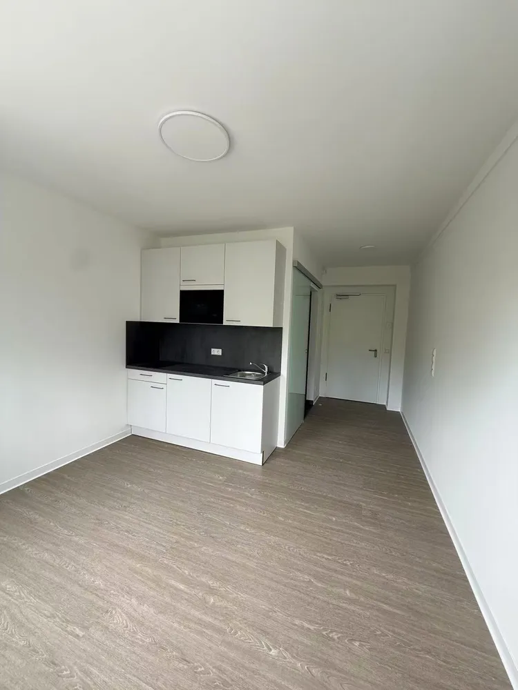 1 Zimmer Wohnung mit 21 m² in Frankfurt am Main – Bild 1