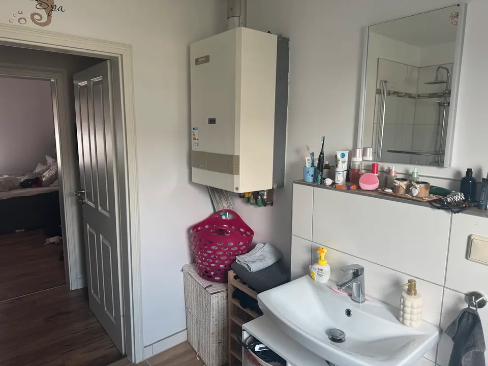 3 room apartment with 80 m² in Aschersleben – Photo 8