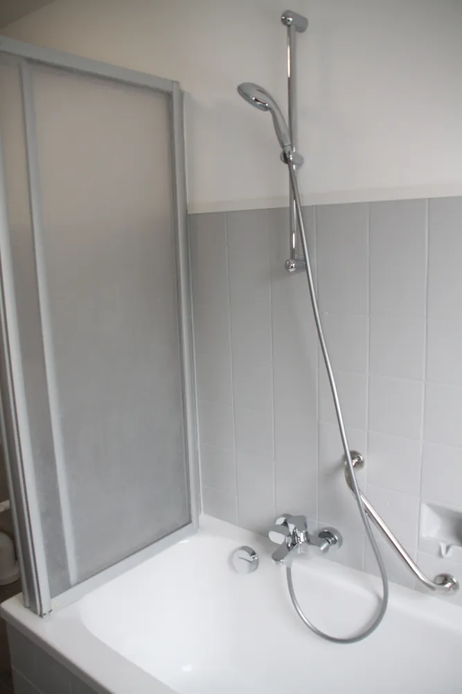 4 Zimmer Wohnung mit 90 m² in Landshut – Bild 3