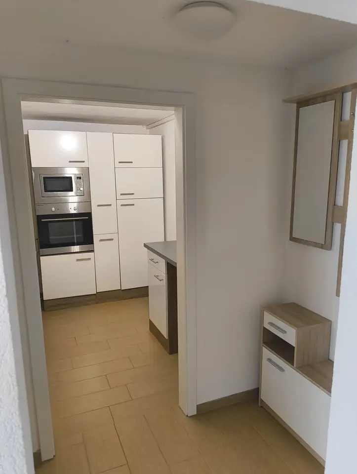 2 Zimmer Wohnung mit 50 m² in Biberach an der Riß – Bild 3
