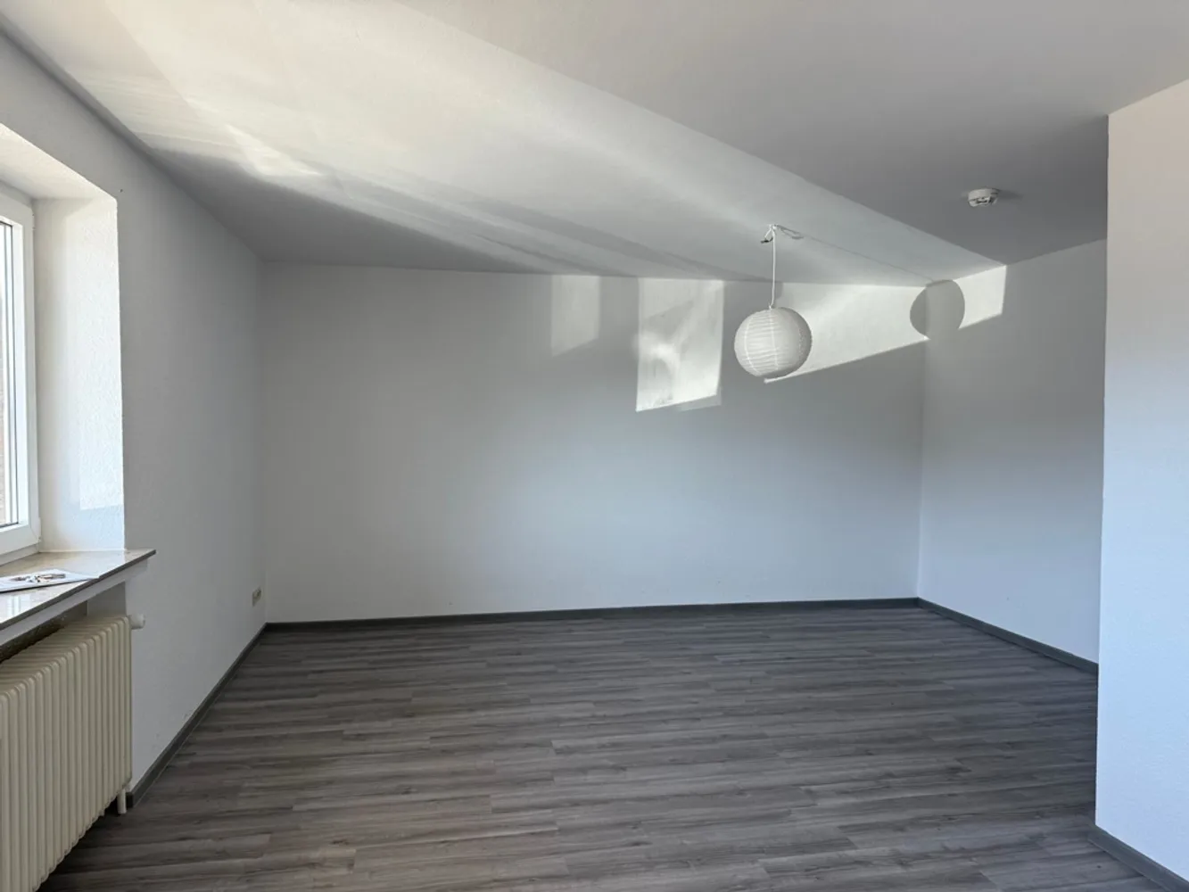 1 Zimmer Wohnung mit 34 m² in Wilhelmshaven – Bild 8