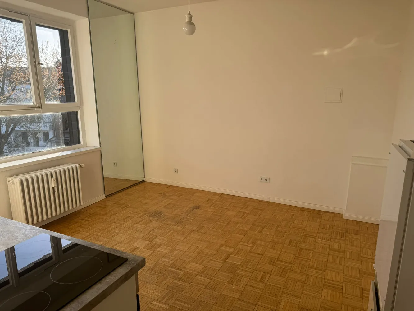 3 Zimmer Wohnung mit 43 m² in Düsseldorf – Bild 8