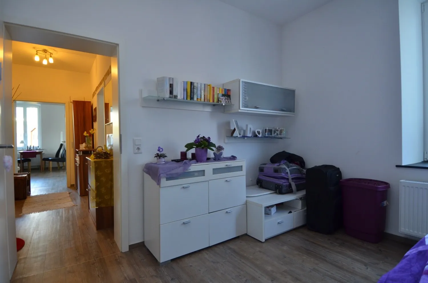 3 Zimmer Wohnung mit 91 m² in Solingen – Bild 7