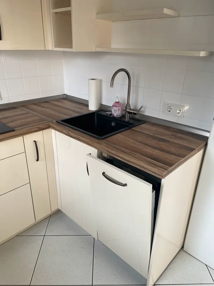4 Zimmer Wohnung mit 150 m² in Weinheim – Bild 6
