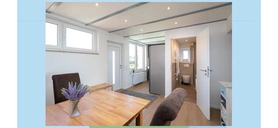 WG-Zimmer mit 71 m² in Lübeck – Bild 9