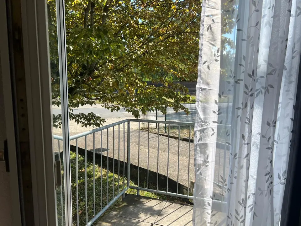 2 Zimmer Wohnung mit 28 m² in Mainz – Bild 8