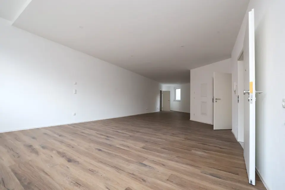 2 Zimmer Wohnung mit 71 m² in Tuttlingen – Bild 2