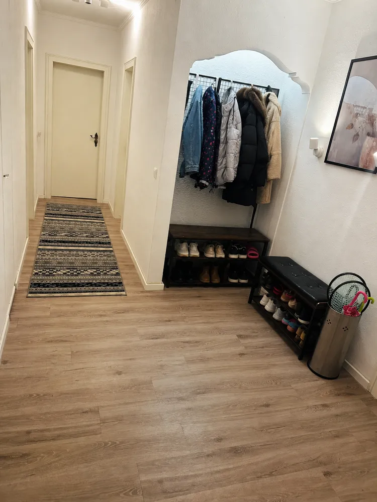5 Zimmer Wohnung mit 106 m² in Aachen – Bild 10