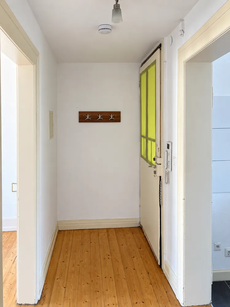 2 Zimmer Wohnung mit 67 m² in Karlsruhe – Bild 6
