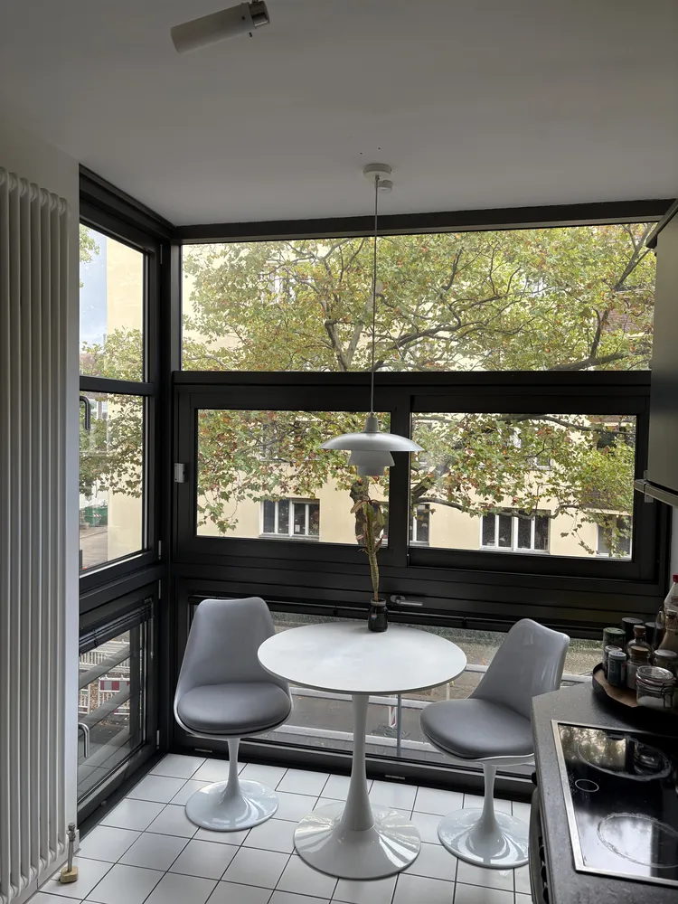 2 Zimmer Wohnung mit 62 m² in Berlin – Bild 1