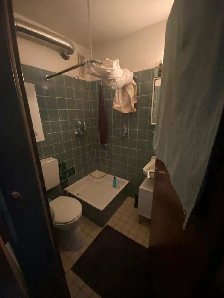 1 Zimmer Wohnung mit 21 m² in Köln – Bild 8
