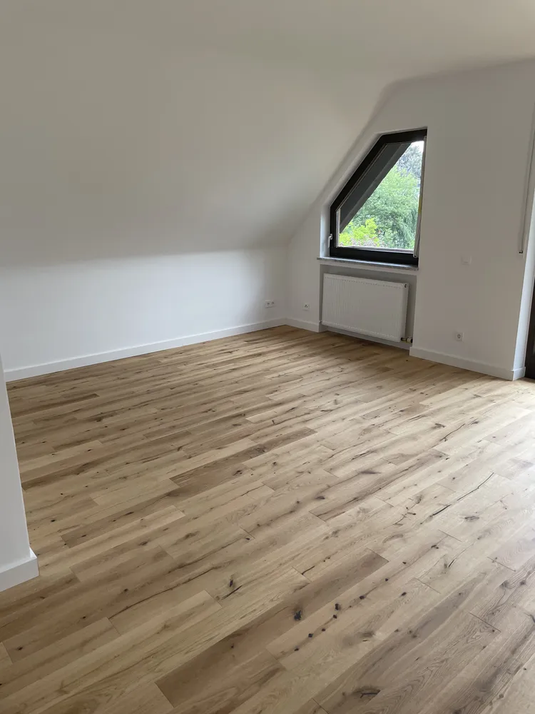 2 Zimmer Wohnung mit 61 m² in Köln – Bild 1