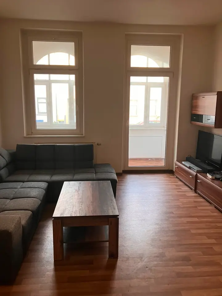 2 Zimmer Wohnung mit 64 m² in Freiberg – Bild 9