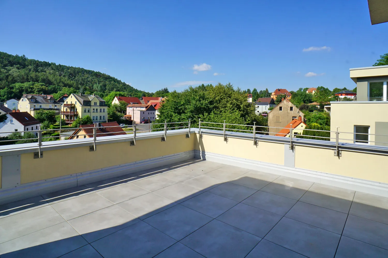 4 Zimmer Wohnung mit 101 m² in Freital – Bild 9