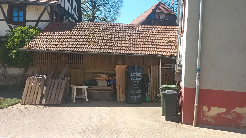 5 Zimmer Haus mit 100 m² in Mosbach – Bild 3