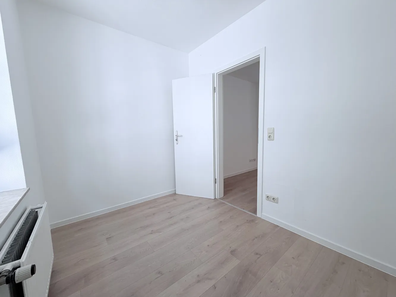 3 Zimmer Wohnung mit 85 m² in Wolfenbüttel – Bild 12