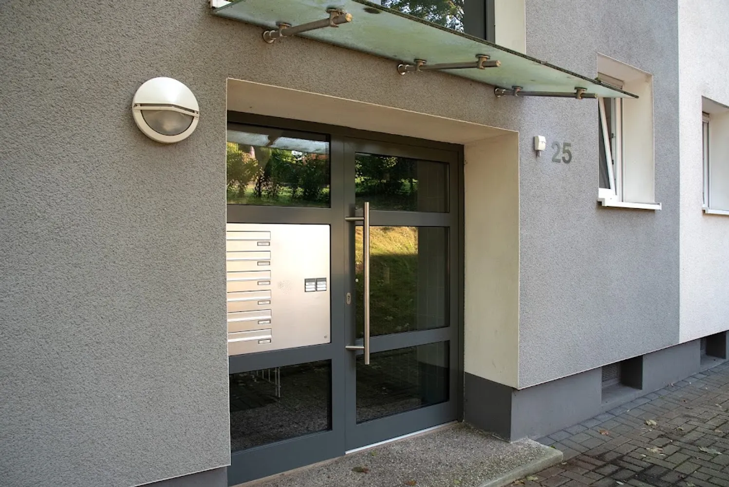 2 Zimmer Wohnung mit 61 m² in Essen – Bild 3