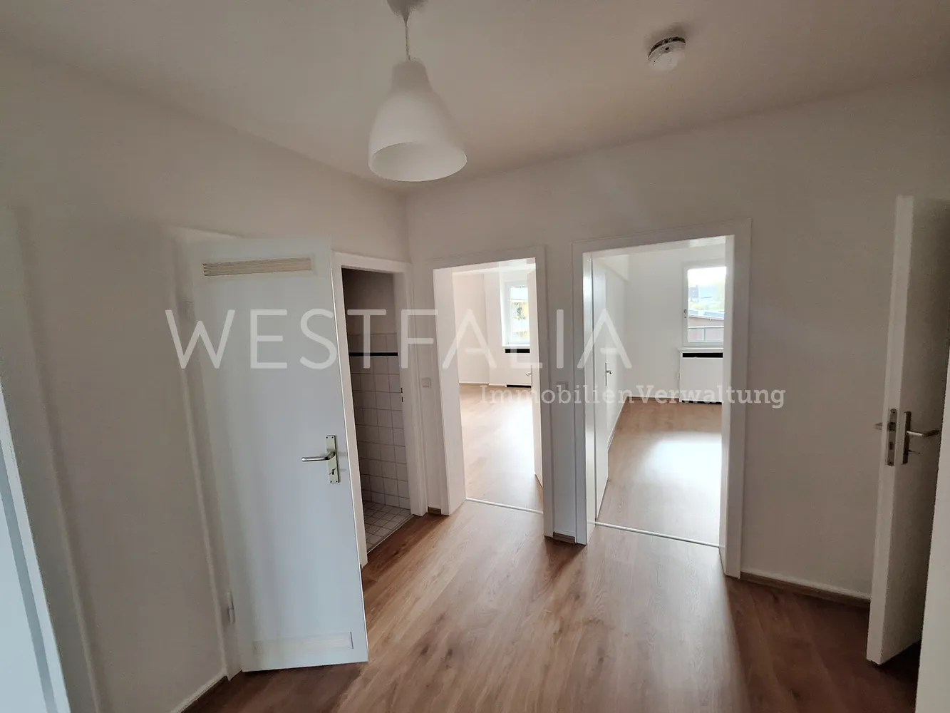 3 Zimmer Wohnung mit 81 m² in Essen – Bild 1