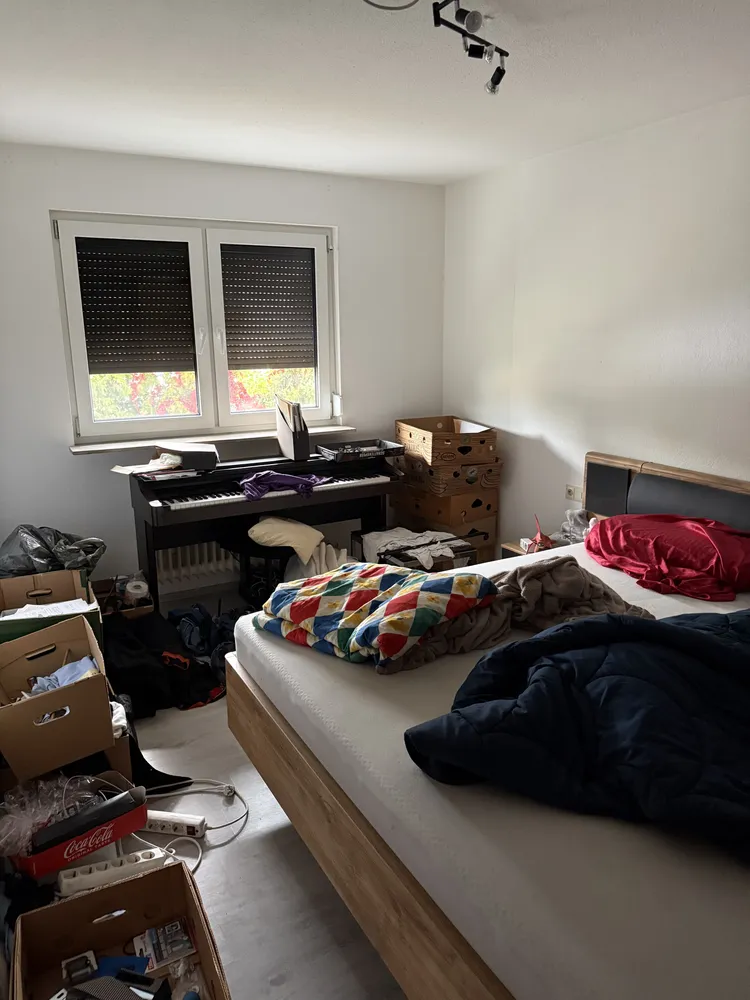 3 Zimmer Wohnung mit 70 m² in Reutlingen – Bild 1