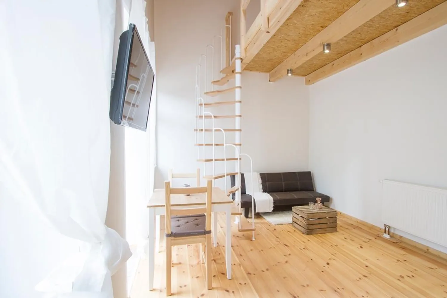 2 Zimmer Wohnung mit 32 m² in Berlin – Bild 3