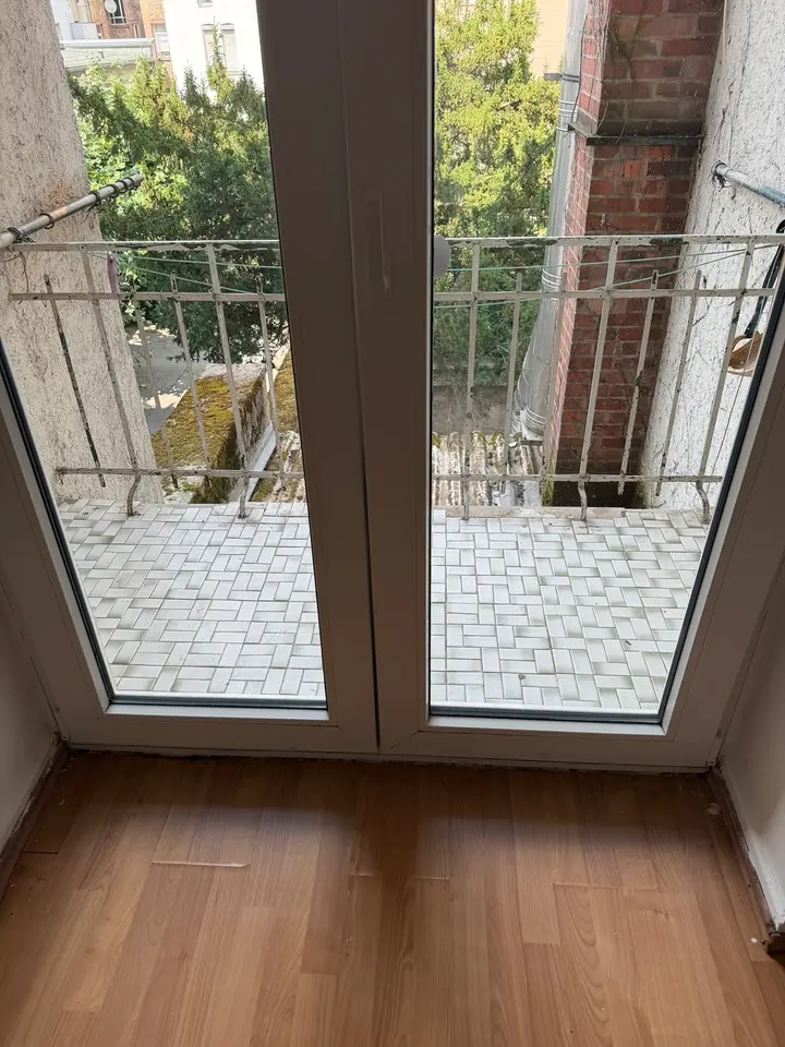 4 Zimmer Wohnung mit 72 m² in Mannheim – Bild 3