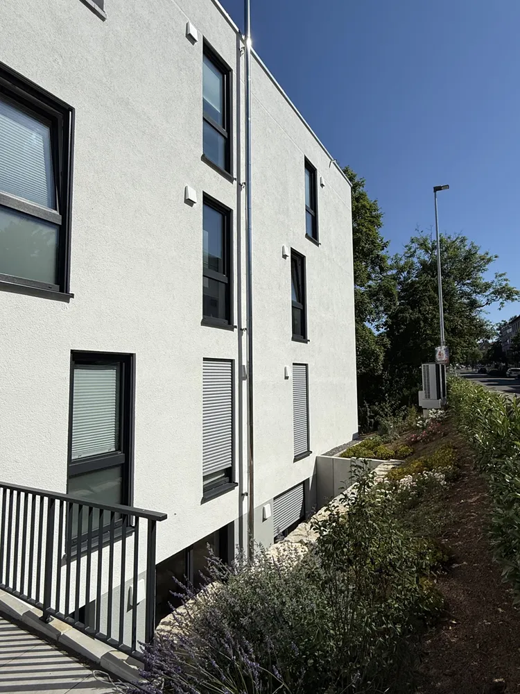 5 Zimmer Wohnung mit 121 m² in Böblingen – Bild 8