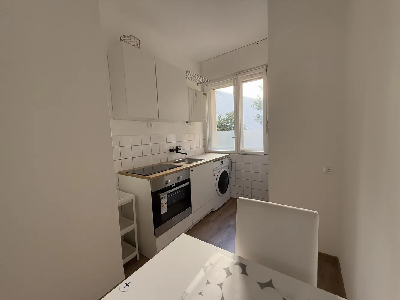 2 Zimmer Wohnung mit 45 m² in Berlin – Bild 10