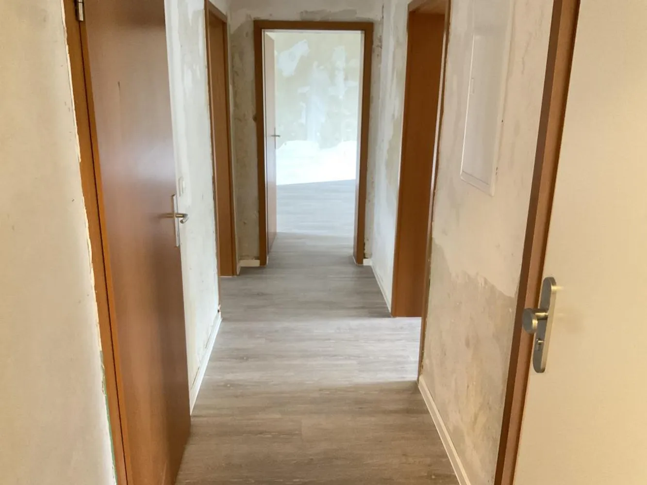 3 Zimmer Wohnung mit 66 m² in Krefeld – Bild 5