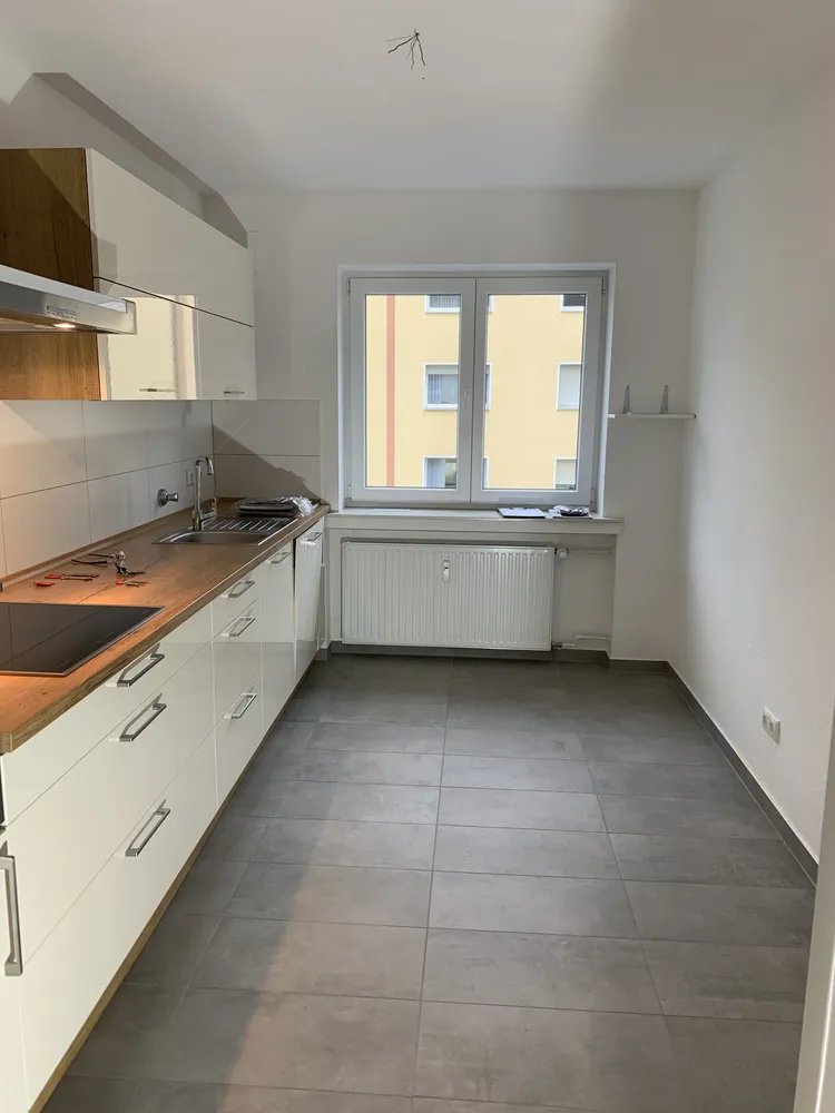 3 Zimmer Wohnung mit 69 m² in Osnabrück – Bild 2